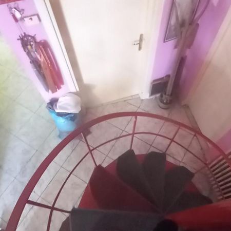 Villa Julia Nea Plagia Luaran gambar