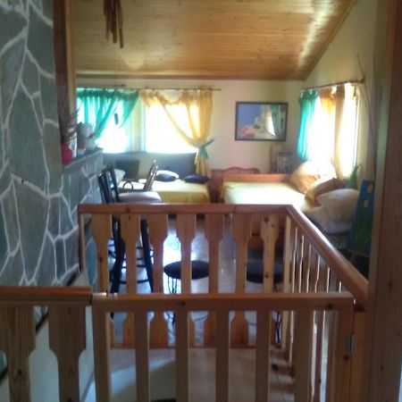 Villa Julia Nea Plagia Luaran gambar