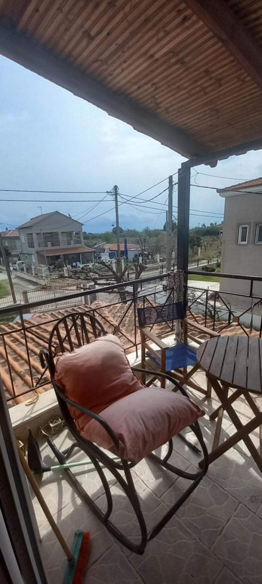 Villa Julia Nea Plagia Luaran gambar