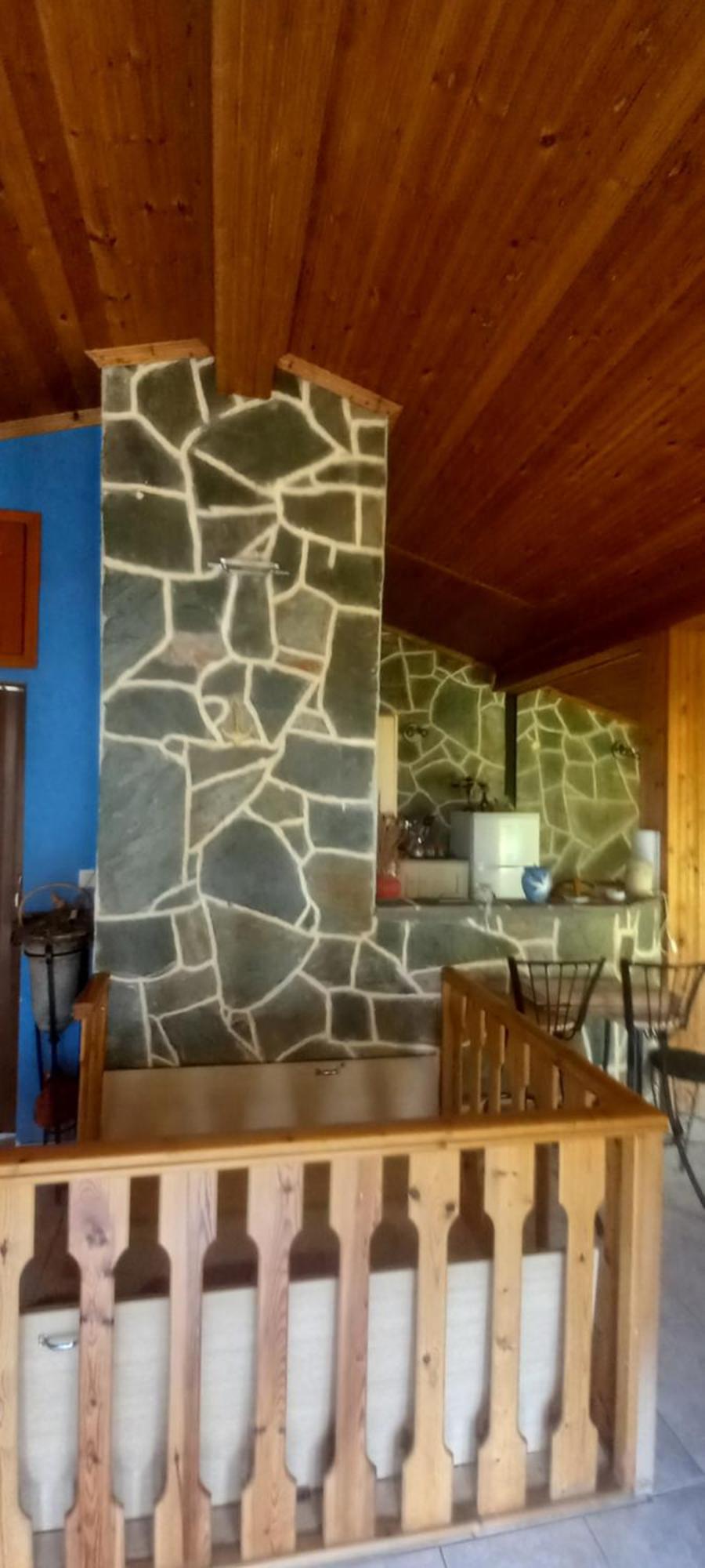 Villa Julia Nea Plagia Luaran gambar