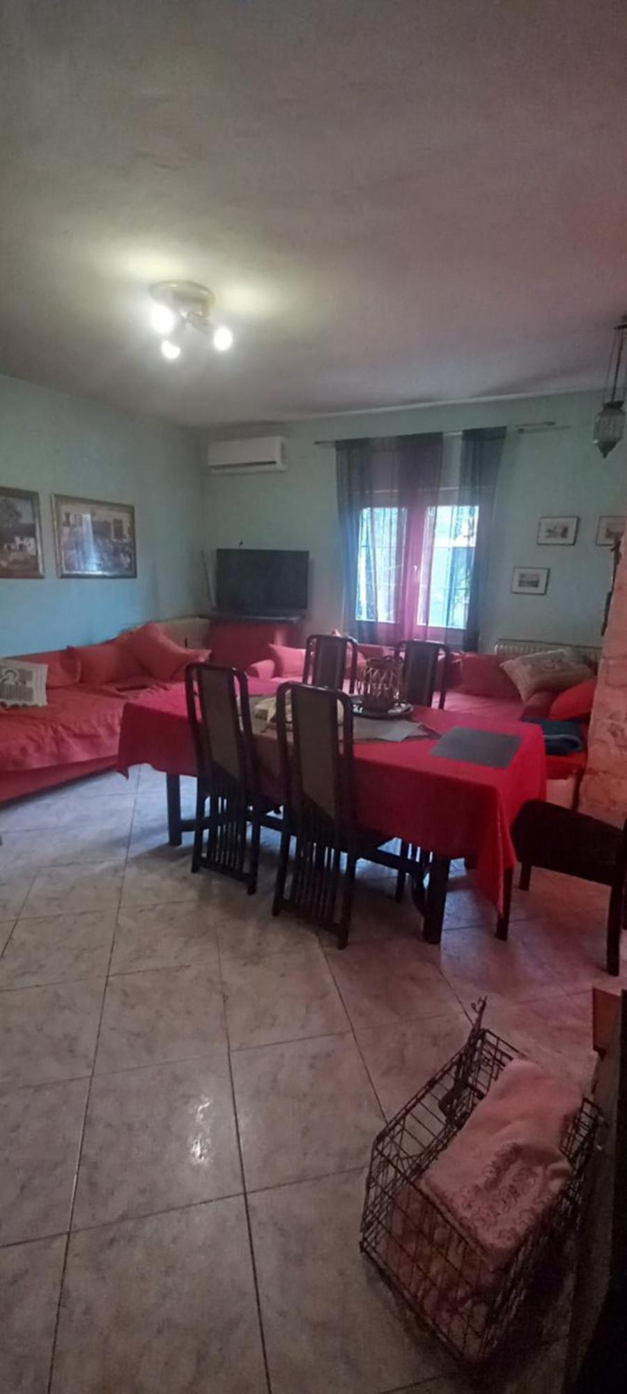Villa Julia Nea Plagia Luaran gambar
