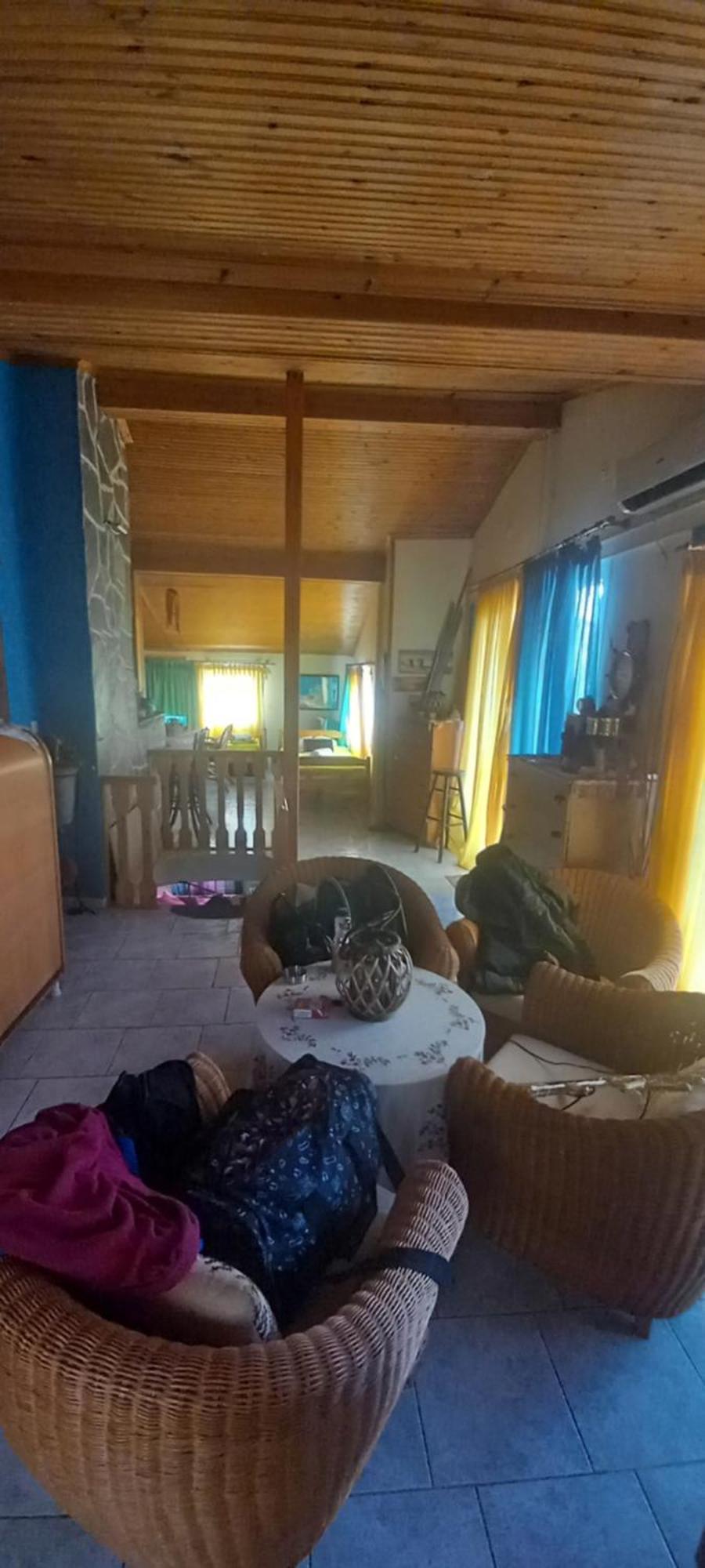 Villa Julia Nea Plagia Luaran gambar