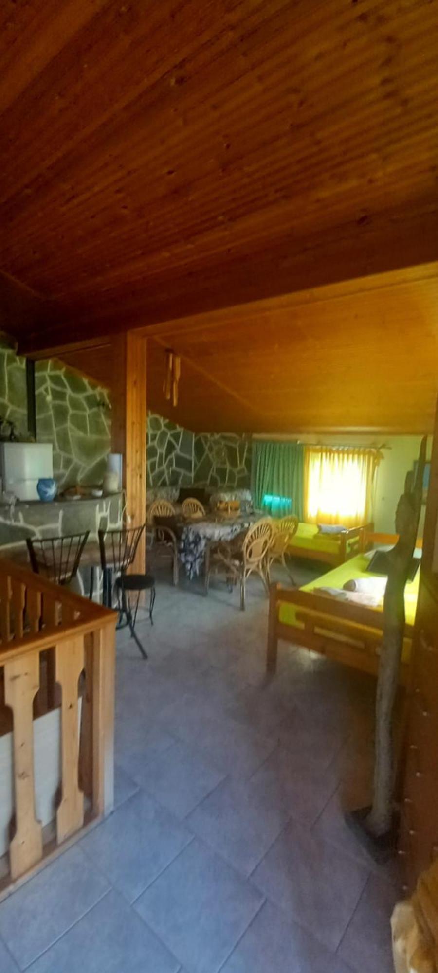 Villa Julia Nea Plagia Luaran gambar