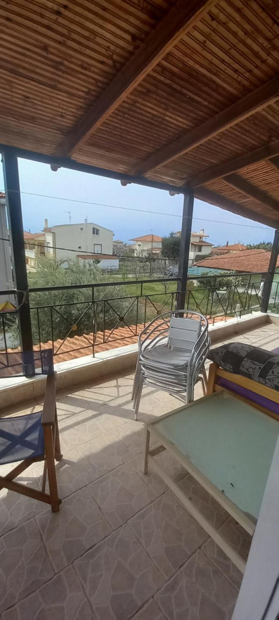 Villa Julia Nea Plagia Luaran gambar