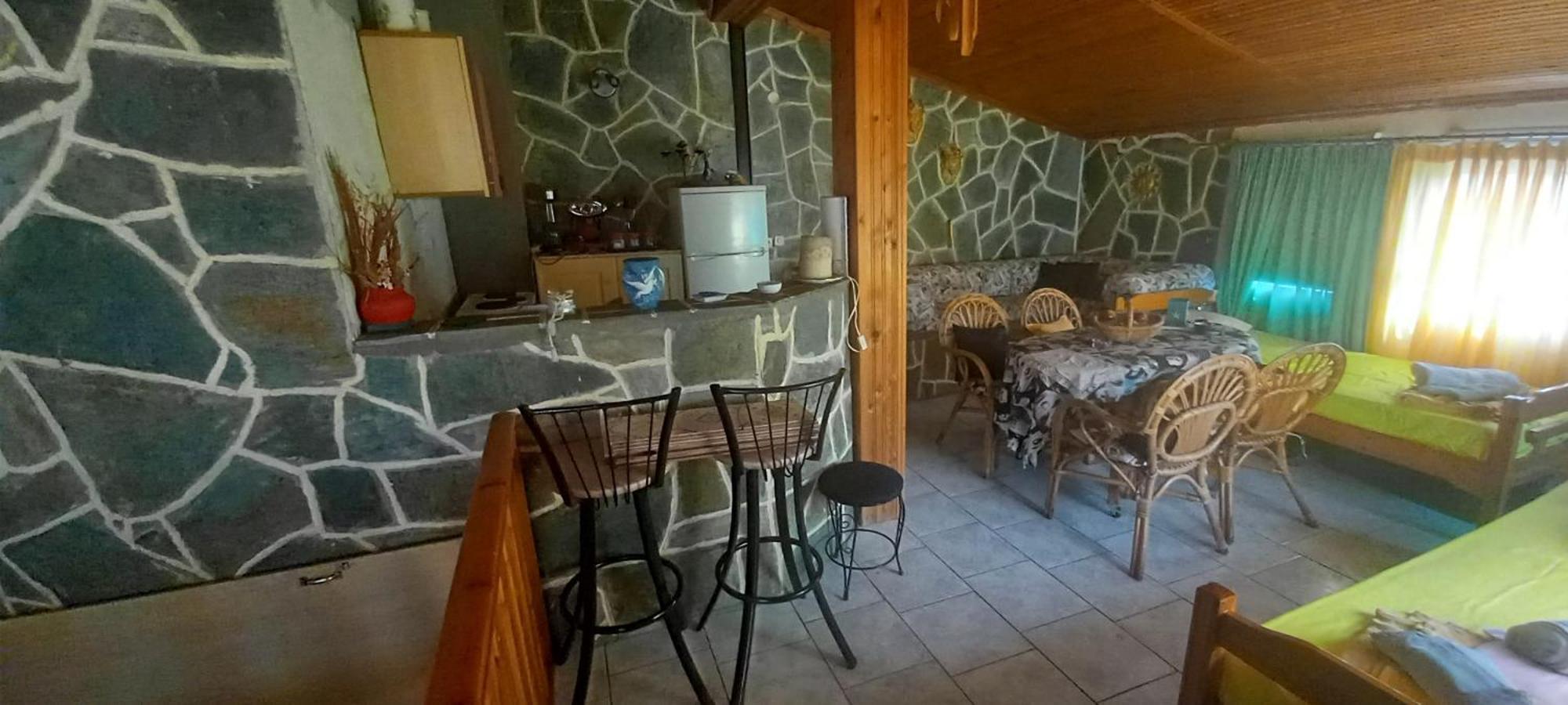 Villa Julia Nea Plagia Luaran gambar