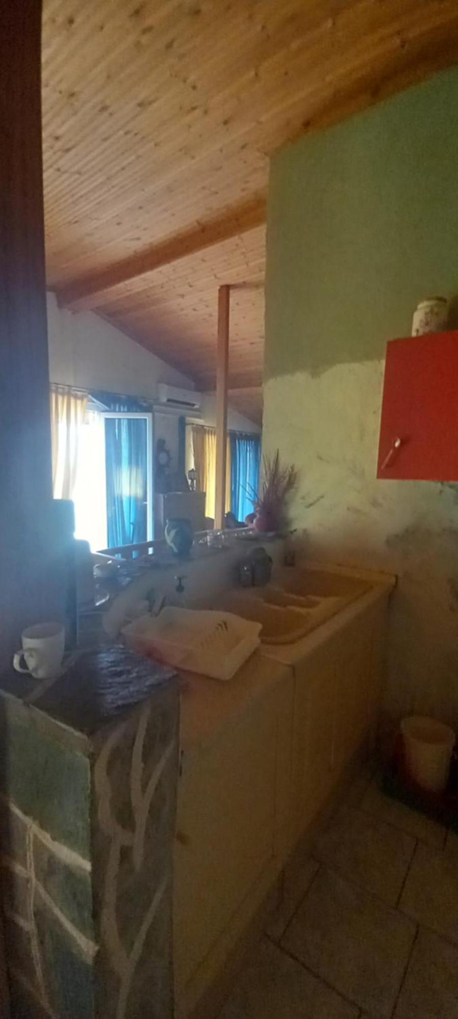 Villa Julia Nea Plagia Luaran gambar