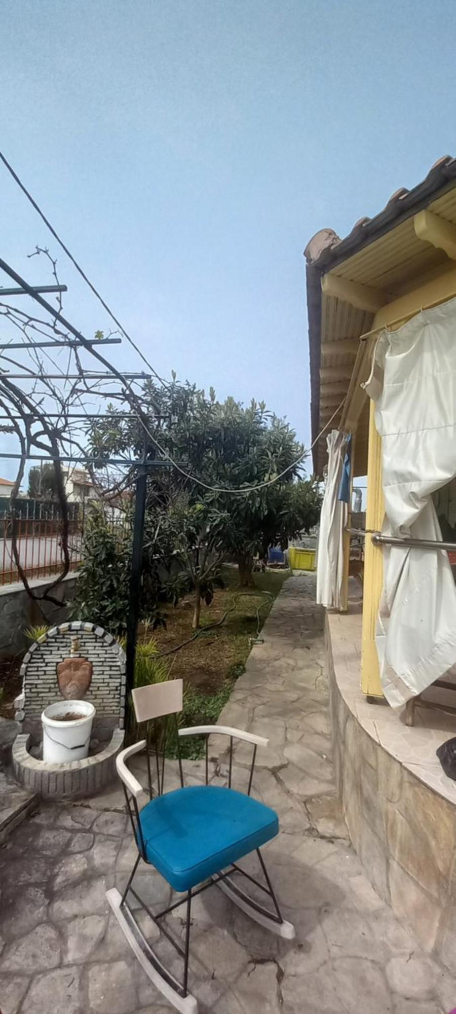 Villa Julia Nea Plagia Luaran gambar