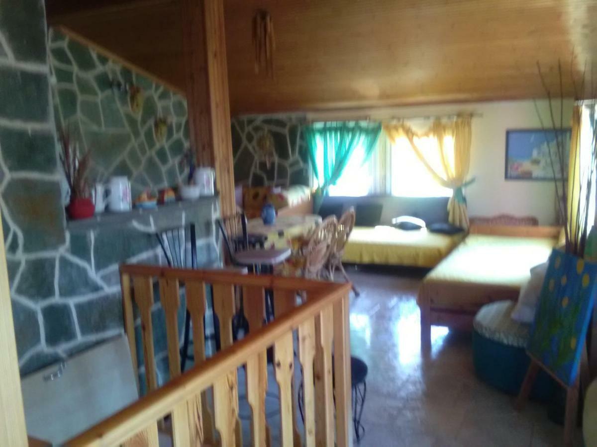 Villa Julia Nea Plagia Luaran gambar