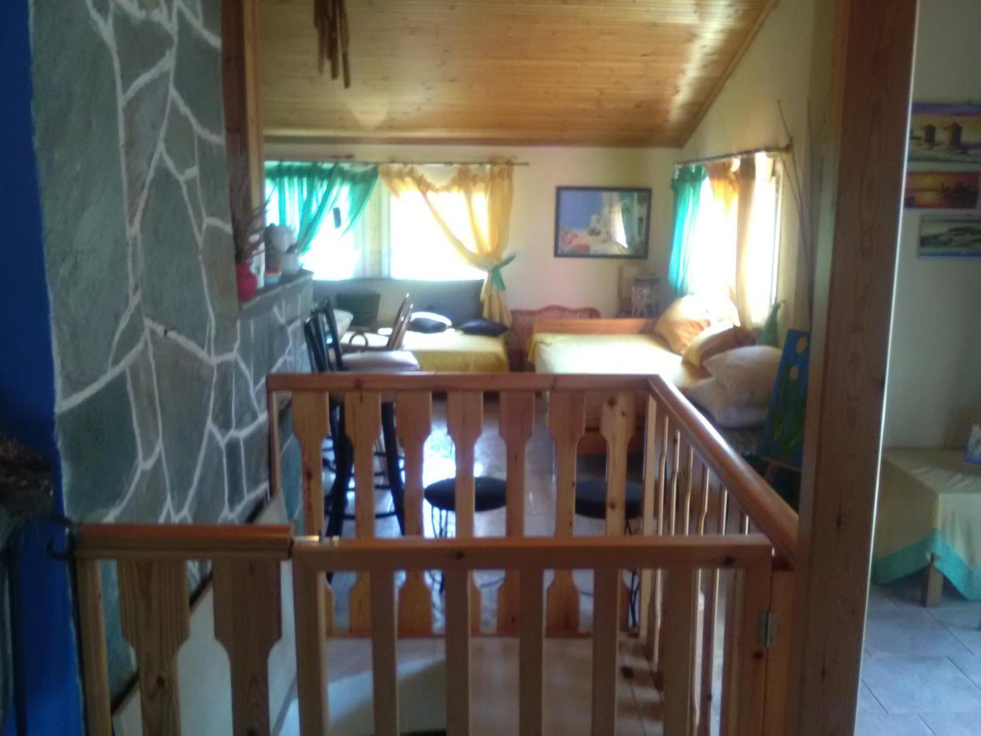 Villa Julia Nea Plagia Luaran gambar