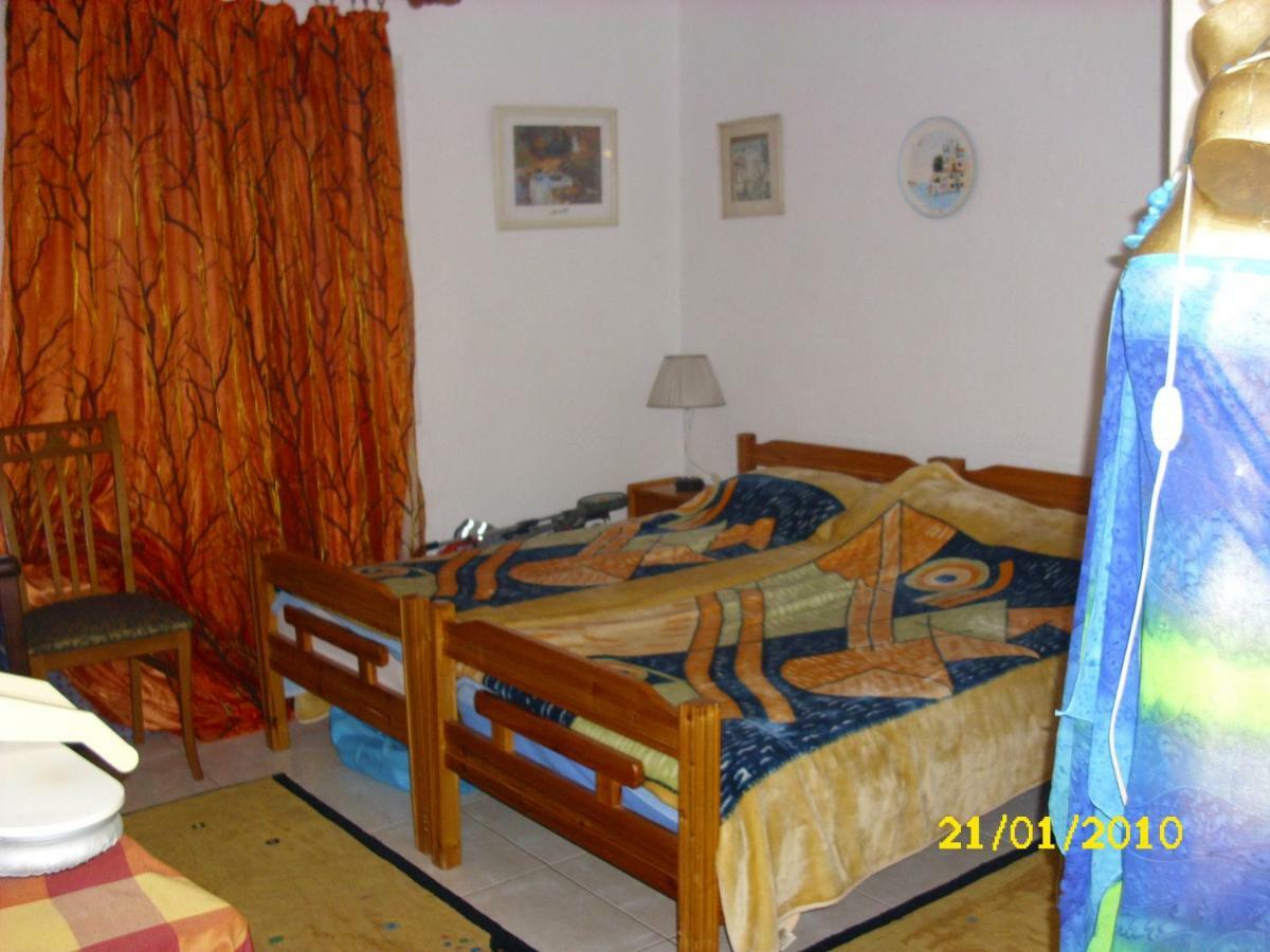 Villa Julia Nea Plagia Luaran gambar